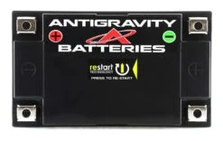 Antigravity ATX-30 ReStart 880CA Lithium Ion Battery -Motorcycle Series antigravity atx30 re start880 ca lithium ion battery 2