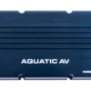 Aquatic AV 600 Watt 4-Channel Amplifier