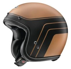 Arai Classic-V Groovy Helmet -Motorcycle Series arai classic v groovy helmet 2