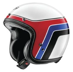 Arai Classic-V Groovy Helmet