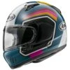 Arai Defiant-X Number Helmet