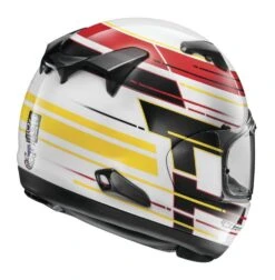 Motorcycle Series -Motorcycle Series arai signet x striker helmet 1