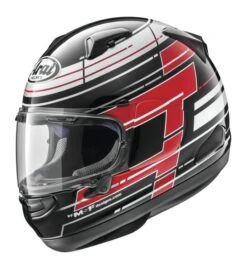 Arai Signet-X Striker Helmet -Motorcycle Series arai signet x striker helmet 2
