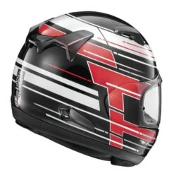 Arai Signet-X Striker Helmet -Motorcycle Series arai signet x striker helmet 3