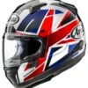 Arai Signet-X UK Flag Helmet