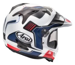 Arai XD-4 Vision Helmet -Motorcycle Series arai xd4 vision helmet frost red 1