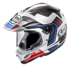 Arai XD-4 Vision Helmet -Motorcycle Series arai xd4 vision helmet frost red