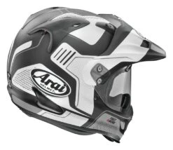 Arai XD-4 Vision Helmet -Motorcycle Series arai xd4 vision helmet frost white 1