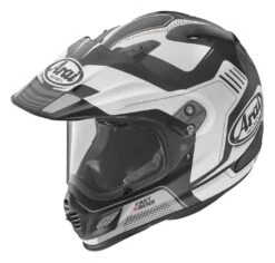 Arai XD-4 Vision Helmet -Motorcycle Series arai xd4 vision helmet frost white