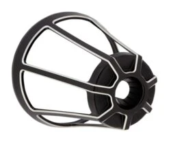 Arlen Ness Beveled Monster Sucker Air Cleaner Cover