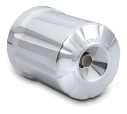 Arlen Ness Deep Cut Re-Usable Oil Filter For Harley -Motorcycle Series arlen ness deep cut re usable oil filter for harley big twin sportster19842015 chrome 1