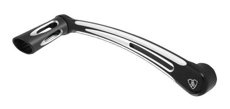 Arlen Ness Deep Cut Solo Shift Lever For Harley 1984-2023