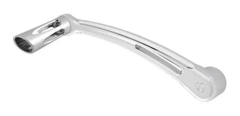Arlen Ness Deep Cut Solo Shift Lever For Harley 1984-2023 - Image 3