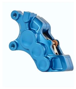 Arlen Ness Front 6 Piston Differential Bore Caliper For Harley With 11.8" Rotors 2006-2023 -Motorcycle Series arlen ness front6 piston differential bore caliper for harley with118 rotors20062021 4