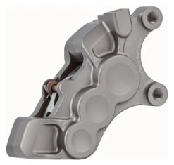 Arlen Ness Front 6 Piston Differential Bore Caliper For Harley With 11.8" Rotors 2006-2023 -Motorcycle Series arlen ness front6 piston differential bore caliper for harley with118 rotors20062021 5