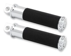 Arlen Ness Fusion Beveled Footpegs For Harley -Motorcycle Series arlen ness fusion beveled footpegs for harley 1