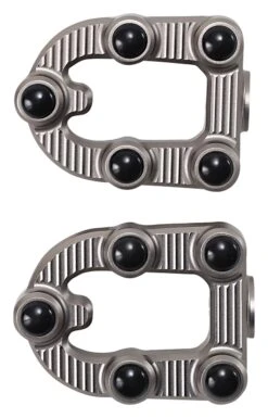 Arlen Ness MX Foot Pegs -Motorcycle Series arlen ness mx driver footpeg 2