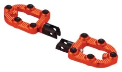 Arlen Ness MX Foot Pegs -Motorcycle Series arlen ness mx driver footpeg 4