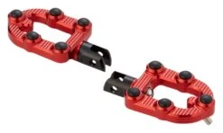 Arlen Ness MX Foot Pegs -Motorcycle Series arlen ness mx driver footpeg 5