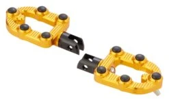 Arlen Ness MX Foot Pegs -Motorcycle Series arlen ness mx driver footpeg 6