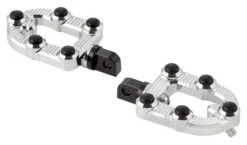 Arlen Ness Ness-Mx Driver Foot Peg For Harley -Motorcycle Series arlen ness ness mx driver foot peg for harley 4