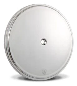 Arlen Ness Smooth Stage 2 Big Sucker Cover