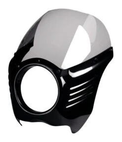 Arlen Ness Universal Fairing For Harley Narrow Glide -Motorcycle Series arlen ness universal fairing for harley narrow glide 2