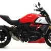 Arrow Pro-Race Slip-On Exhaust Ducati Diavel 1260 / S 2019-2021