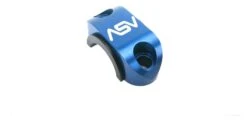 ASV Rotator Clamp / Front Brake -Motorcycle Series asv rotator clamp front brake 2