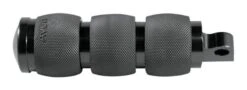 Avon Smooth Air Cushion Footpegs For Harley