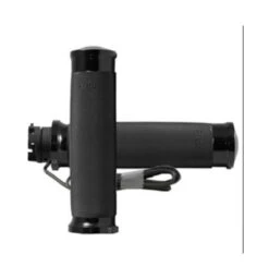 Avon Custom Contour Heated Grips For Indian Scout 2015-2023