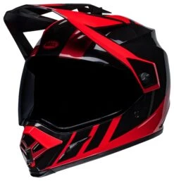 Bell Helmets Bell MX-9 Adventure Mips Dash Helmet