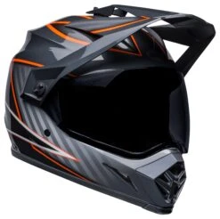 Bell Helmets Bell MX-9 Adventure Mips Dalton Helmet -Motorcycle Series bell mx9 adventure mips dalton helmet 10