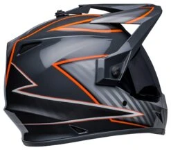 Bell Helmets Bell MX-9 Adventure Mips Dalton Helmet -Motorcycle Series bell mx9 adventure mips dalton helmet 12