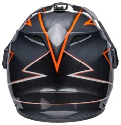 Bell Helmets Bell MX-9 Adventure Mips Dalton Helmet -Motorcycle Series bell mx9 adventure mips dalton helmet 13