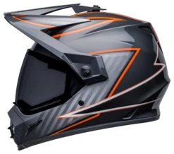 Bell Helmets Bell MX-9 Adventure Mips Dalton Helmet -Motorcycle Series bell mx9 adventure mips dalton helmet 15