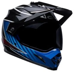 Bell Helmets Bell MX-9 Adventure Mips Dalton Helmet -Motorcycle Series bell mx9 adventure mips dalton helmet 2