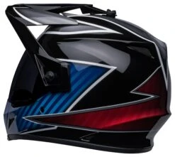 Bell Helmets Bell MX-9 Adventure Mips Dalton Helmet -Motorcycle Series bell mx9 adventure mips dalton helmet 6