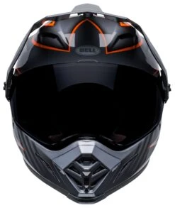 Bell Helmets Bell MX-9 Adventure Mips Dalton Helmet -Motorcycle Series bell mx9 adventure mips dalton helmet 9