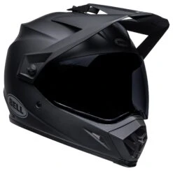 Bell Helmets Bell MX-9 Adventure Mips Helmet -Motorcycle Series bell mx9 adventure mips helmet matte black 2