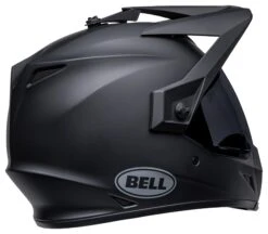 Bell Helmets Bell MX-9 Adventure Mips Helmet -Motorcycle Series bell mx9 adventure mips helmet matte black 4