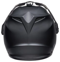 Bell Helmets Bell MX-9 Adventure Mips Helmet -Motorcycle Series bell mx9 adventure mips helmet matte black 5