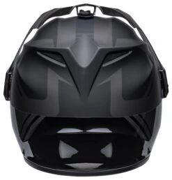 Bell Helmets Bell MX-9 Adventure Mips Marauder Blackout Helmet -Motorcycle Series bell mx9 adventure mips marauder blackout helmet 5