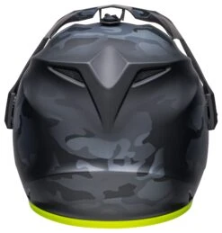 Bell Helmets Bell MX-9 Adventure Mips Stealth Helmet -Motorcycle Series bell mx9 adventure mips stealth helmet 4