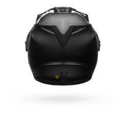 Bell Helmets Bell MX-9 Adventure Mips DLX Helmet -Motorcycle Series bell mx9 adventure mipsdlx helmet matte black 3