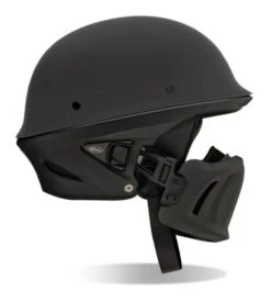 Bell Helmets Bell Rogue Helmet 5 Bell Helmets Bell Rogue Helmet -Motorcycle Series bell rogue helmet matte black 1