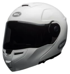 Bell Helmets Bell SRT Modular Helmet -Motorcycle Series bell srt modular helmet 5