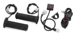 BikeMaster Heated Grips