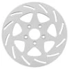 Biker's Choice 11.5" 7 Spade Rotor For Harley 1984-2022