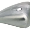 Biker's Choice One Piece 4.2 Gallon Stretched Tank For Harley Softail 1984-1999